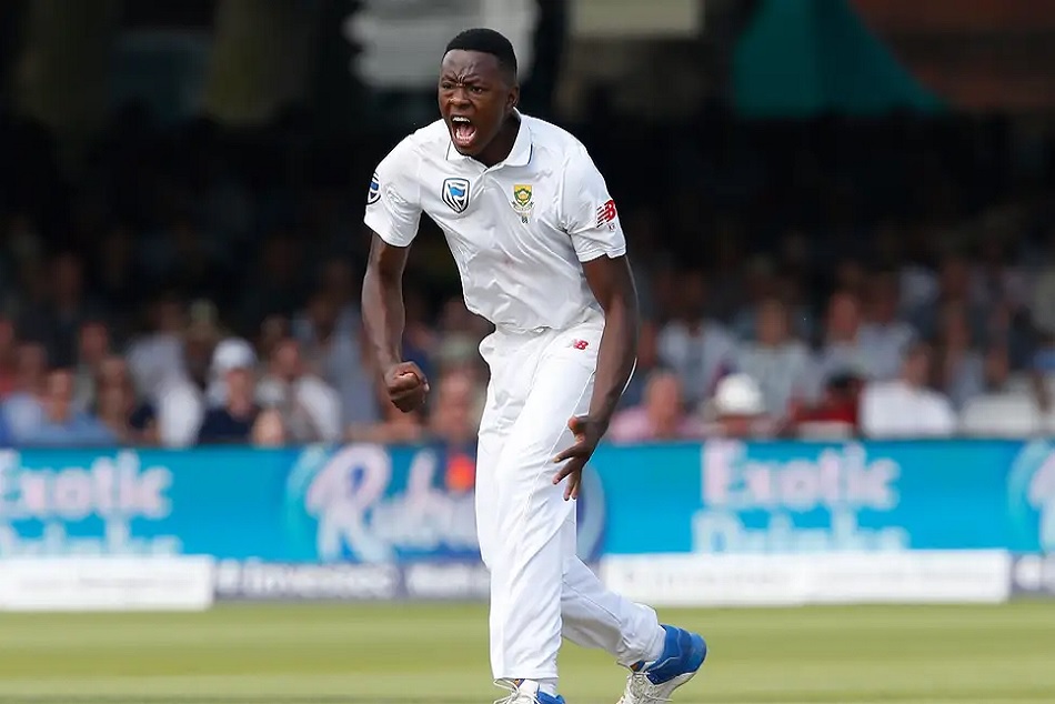 अफ्रीकी तेज गेंदबाजों से कैसे बेहतर साबित हुआ भारतीय पेस अटैक, जानिए रबाडा का जवाब