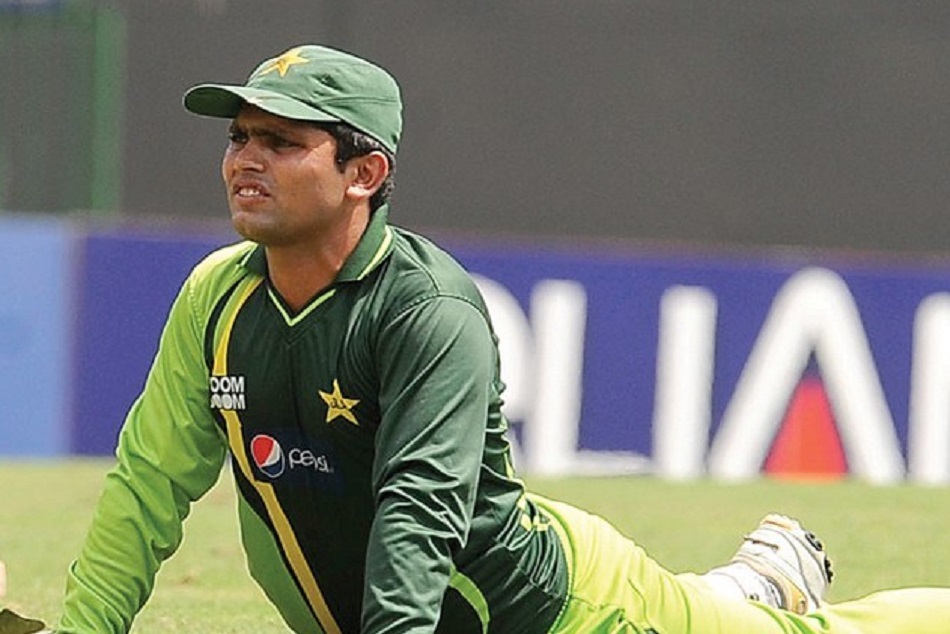 Kamran Akmal