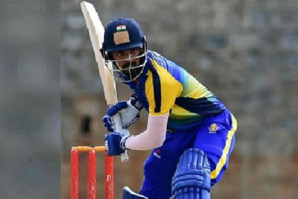 Vijay Hazare Trophy: केएल राहुल की ताबड़तोड़ पारी से सेमीफाइनल में कर्नाटक, पुड्डुचेरी को हराया