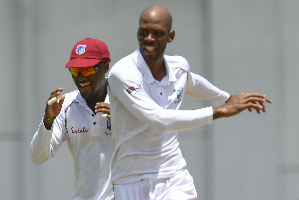 इस वेस्टइंडीज खिलाड़ी को ICC ने दी बड़ी राहत, फिर कर सकेंगे गेंदबाजी