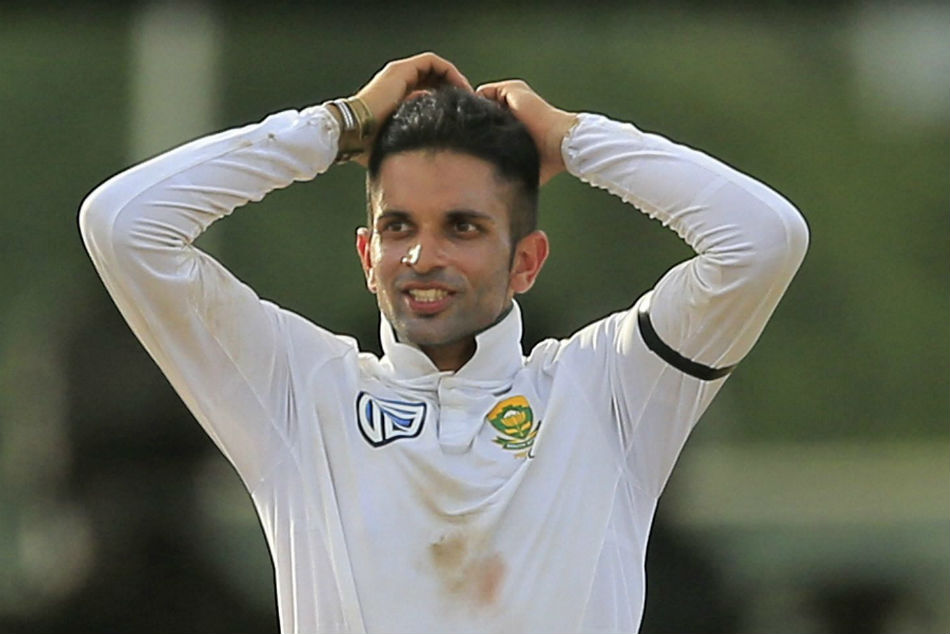 India vs South Africa: Keshav Maharaj back in his ancestral land; family proud