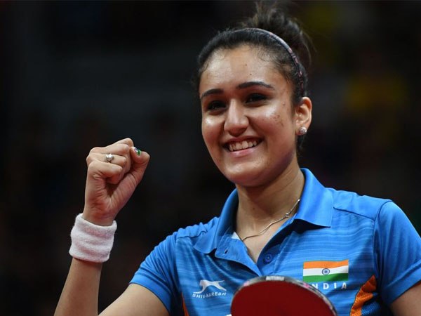 मनिका बत्रा (Manika Batra)