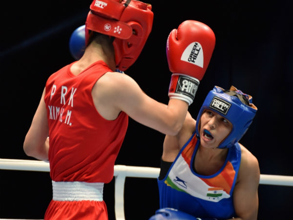 मंजू रानी ने World Boxing Championships में रचा इतिहास, फाइनल में पहुंची, भारत ने जीते 3 कांस्य