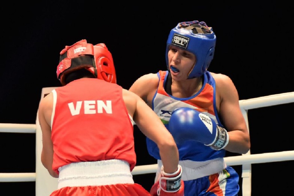 World Boxing Championships: फाइनल में हारी मंजू रानी, सिल्वर मेडल झटक रचा इतिहास