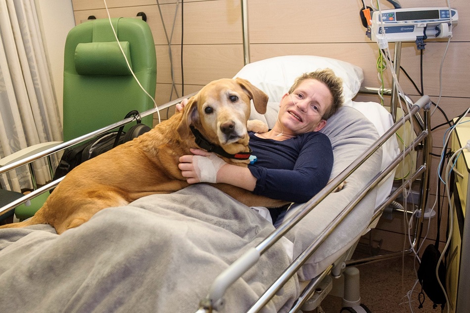 गोल्ड मेडलिस्ट मरीकी वरवूर्ट ने इच्छा मृत्यु के जरिए अपने जीवन का किया अंत