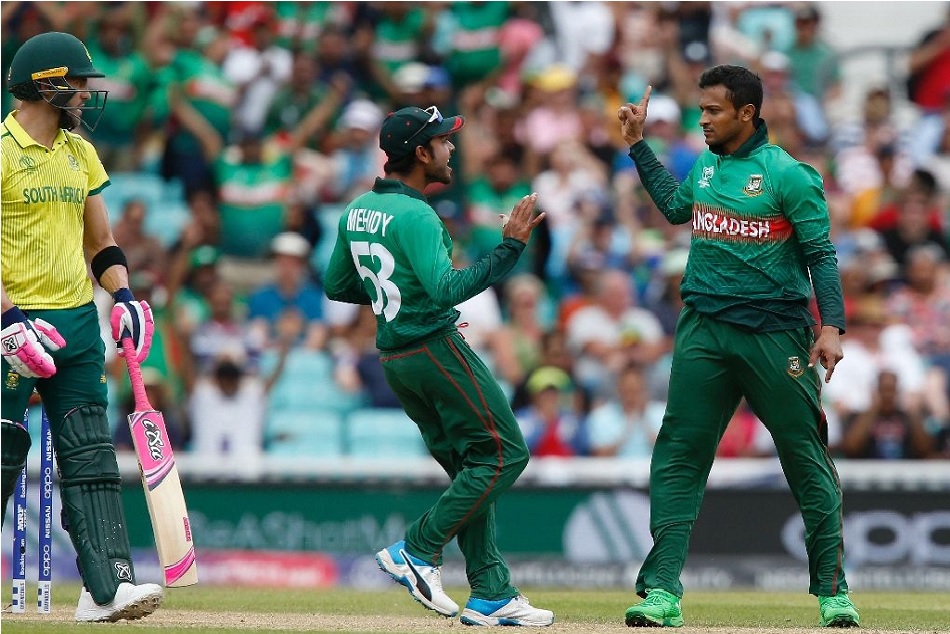 INDvBAN: भारत दौरे से पहले शाकिब अल हसन मुश्किलों में घिरे, बोर्ड कर रहा कानूनी कार्रवाई की तैयारी