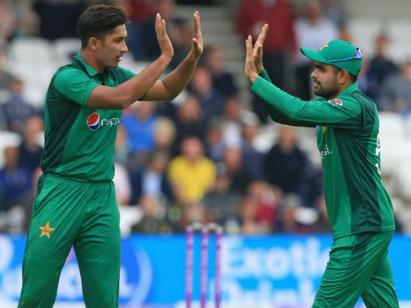 मोहम्मद हसनैन बनाम श्रीलंका, 5 अक्टूबर 2019