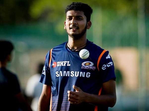 जहीर के फैन हैं मोहसिन 