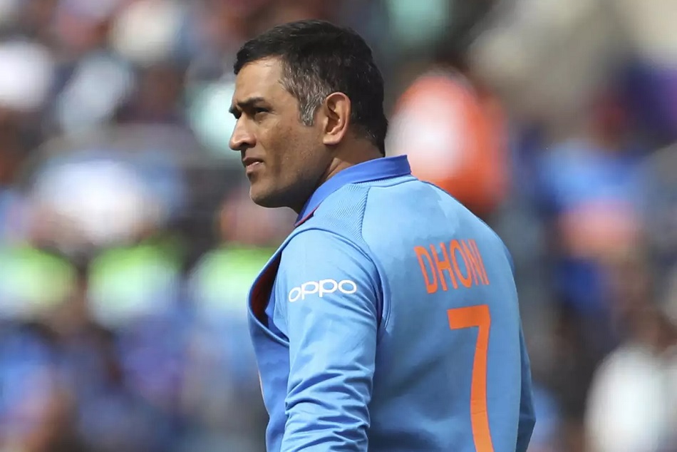 BCCI के पूर्व सचिव बोले- धोनी कब संन्यास लेंगे यह कोई बड़ा मुद्दा नहीं