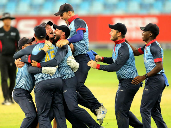 ICC T20 World Cup: 16 साल बाद विश्व कप में पहुंची यह टीम, नीदरलैंड ने तीसरी बार किया क्वालिफाई