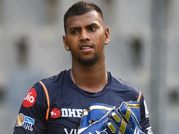 1. निकोलस पूरन