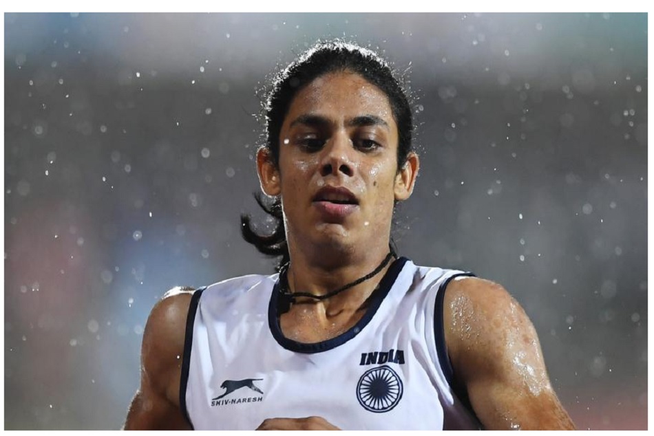 प्रतिबंधित पदार्थ के सेवन के चलते भारतीय धाविका पर लगा 4 साल का बैन