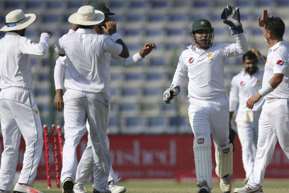 पाकिस्तान में टेस्ट सीरीज खेलने को तैयार श्रीलंका, पीसीबी को इस खास बात की उम्मीद