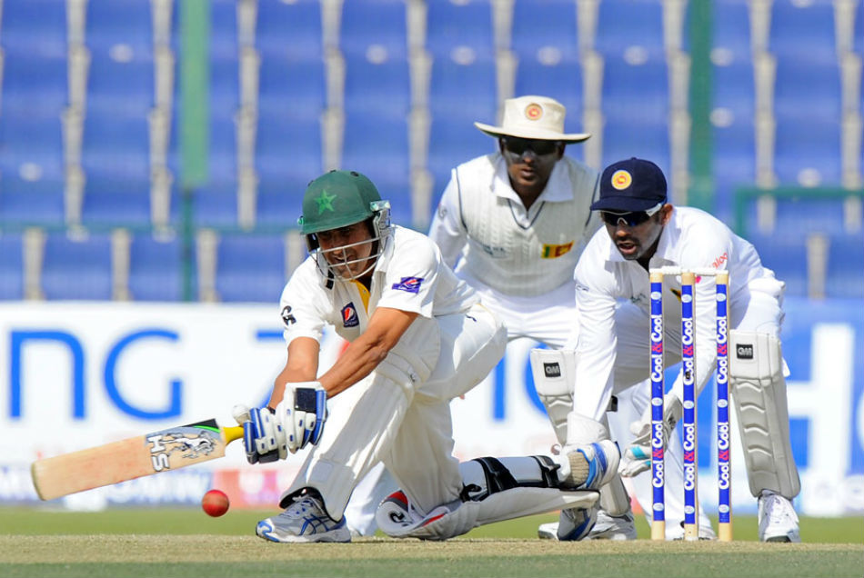 पाकिस्तान क्रिकेट के लिए बड़ी खुशखबरी, 10 साल बाद टेस्ट सीरीज खेल सकता है श्रीलंका