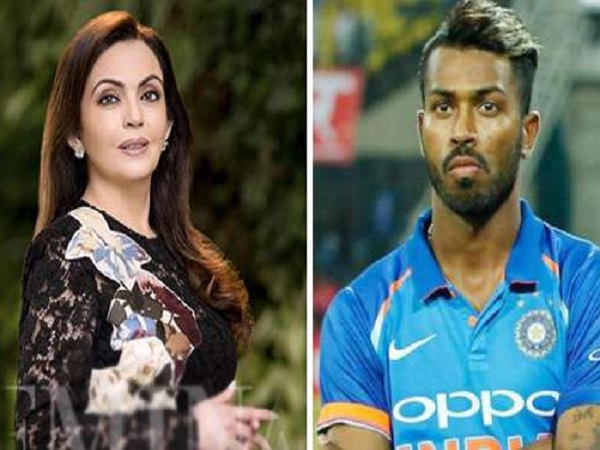 पांड्या ने किया ये ट्वीट