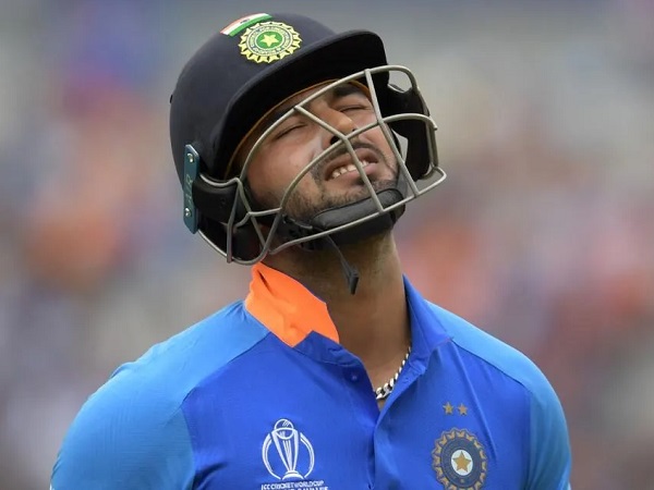 पंत की बढ़ी मुश्किलें