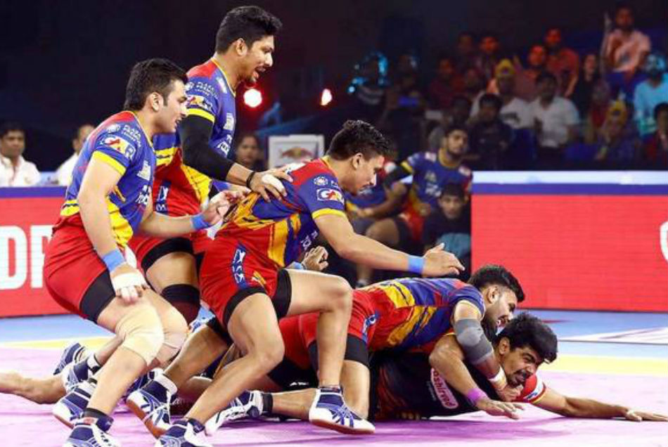 PKL 2019: एलिमिनेटर 1 में यूपी से भिड़ेगी बेंगलुरू बुल्स, जानें अब तक किसका पलड़ा रहा है भारी