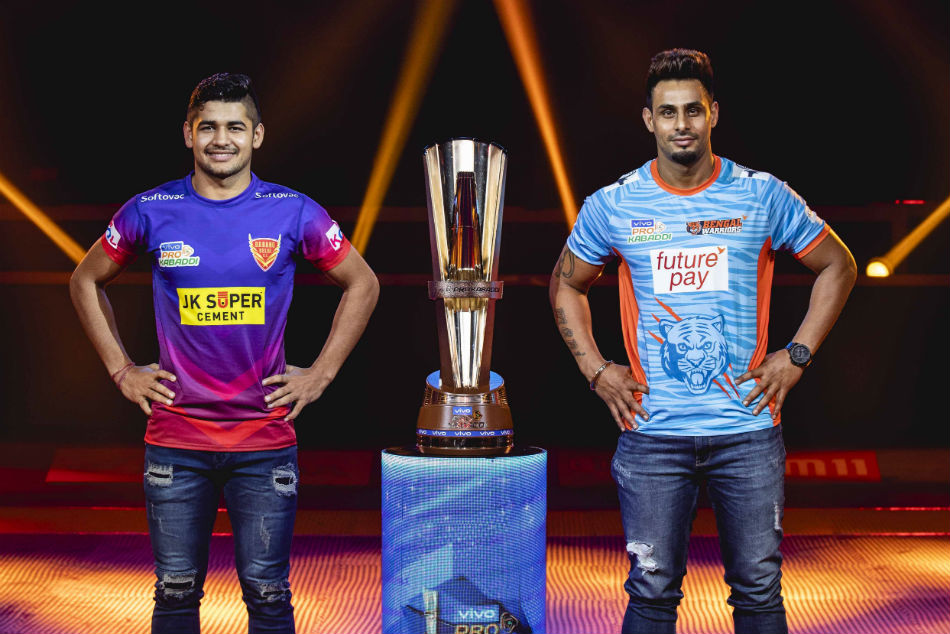 PKL 2019, Final, Preview: दिल्ली और बंगाल की टीमों के बीच सीजन का सबसे टफ मुकाबला