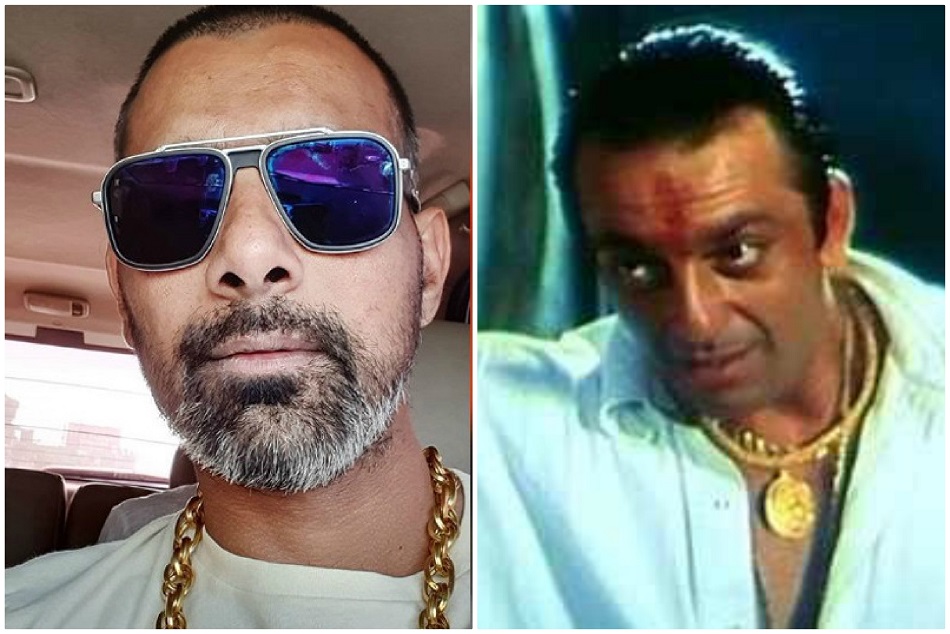 'ये देख मां 50 तोला' तस्वीर शेयर कर प्रवीण कुमार ने दिलाई संजय दत्त की याद