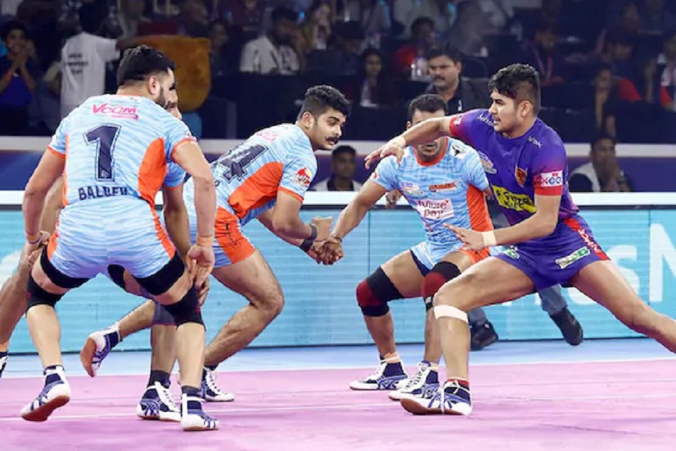 दबंग दिल्ली का टूटा सपना, बंगाल वॉरियर्स ने जीता प्रो कबड्डी लीग 2019 का खिताब