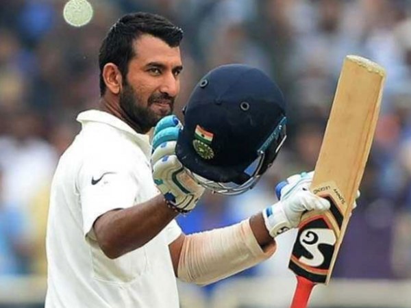 बदल गए हैं चेतेश्वर पुजारा, नहीं रहे पहले जैसे