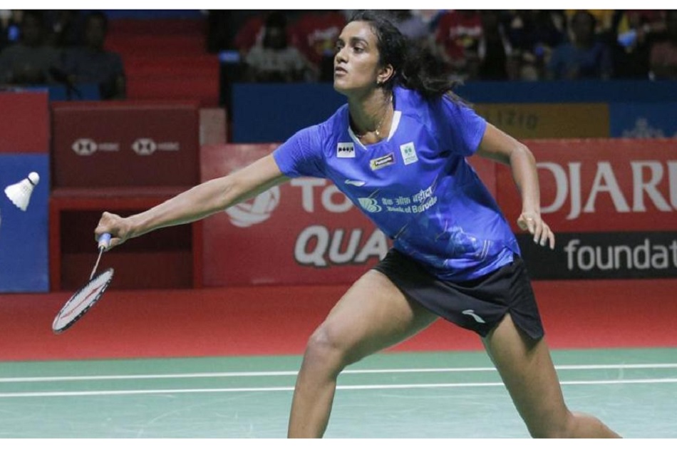 Denmark Open: पीवी सिंधु, साई प्रणीत की हार के साथ ही खत्म हुआ भारतीय अभियान