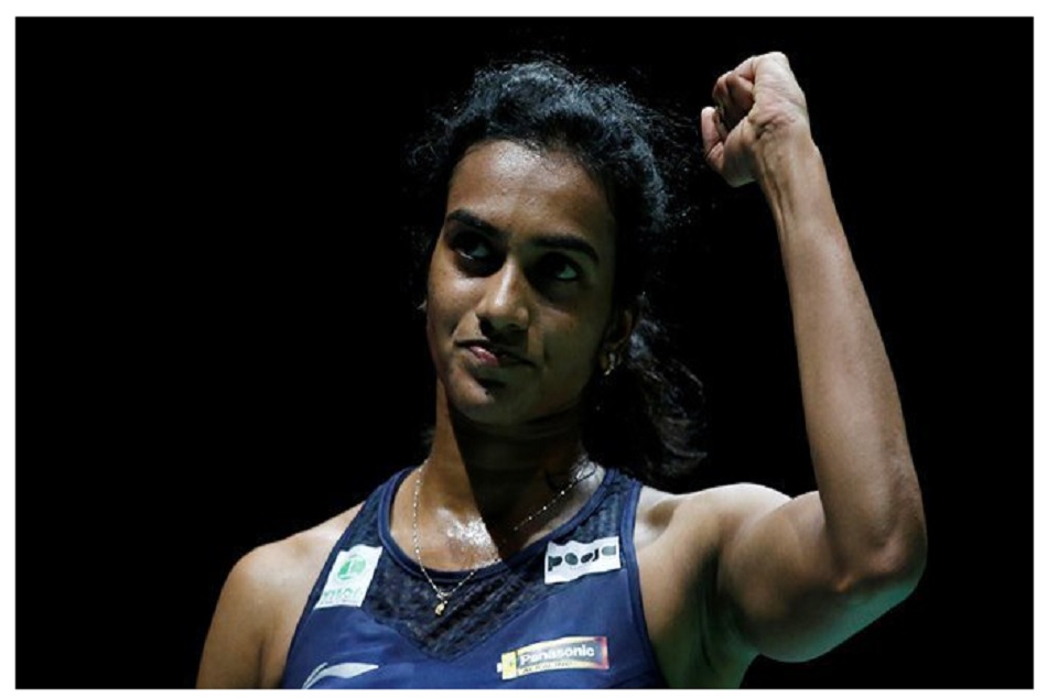 French Open: जीत के साथ पीवी सिंधु ने की शुरुआत, सुभंकर भी अगले दौर में पहुंचे