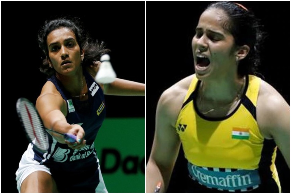 French Open: क्वार्टर फाइनल में हारकर बाहर हुईं पीवी सिंधु और साइना नेहवाल
