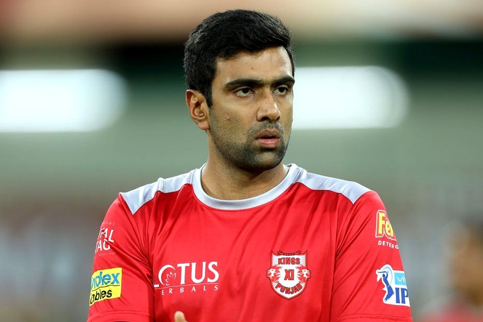 IPL2020: आर अश्विन ने छोड़ा किंग्स इलेवन पंजाब का साथ, अब इस टीम के साथ आएंगे नजर