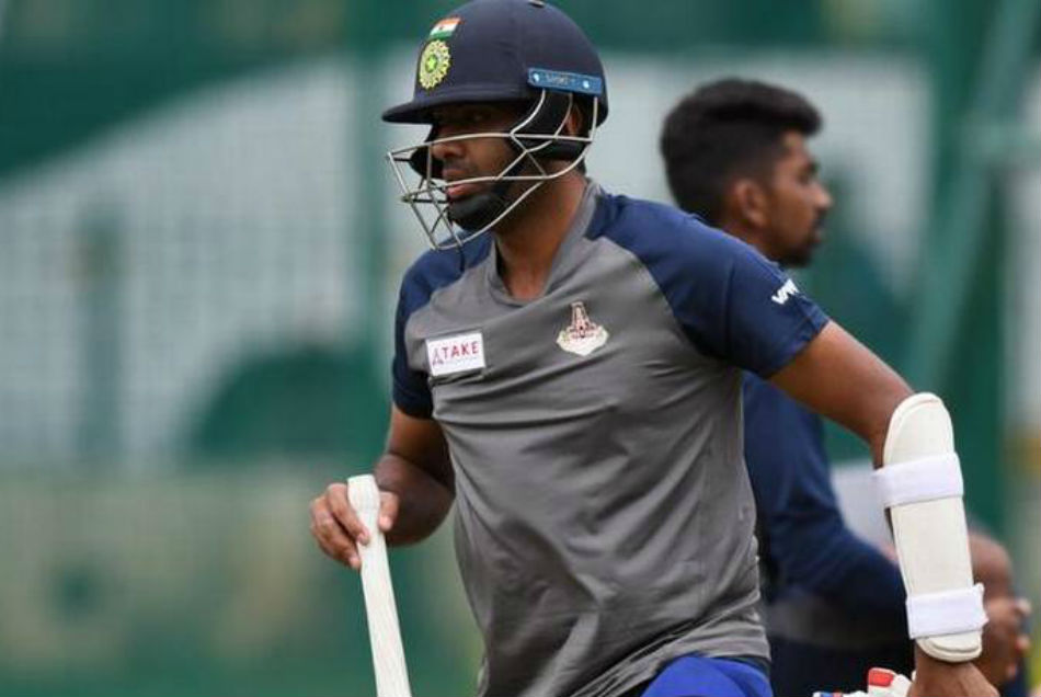 Vijay Hazare Trophy: फाइनल मैच में अश्विन से हुई ऐसी गलती, लग सकता है जुर्माना