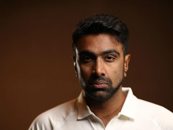 सुनिल गावस्कर ने दिया अश्विन का साथ