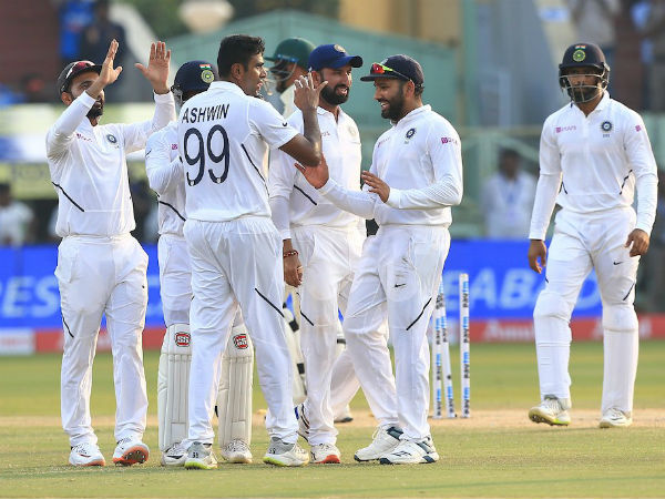 कुछ ऐसे झटके 27वीं बार 5 विकेट