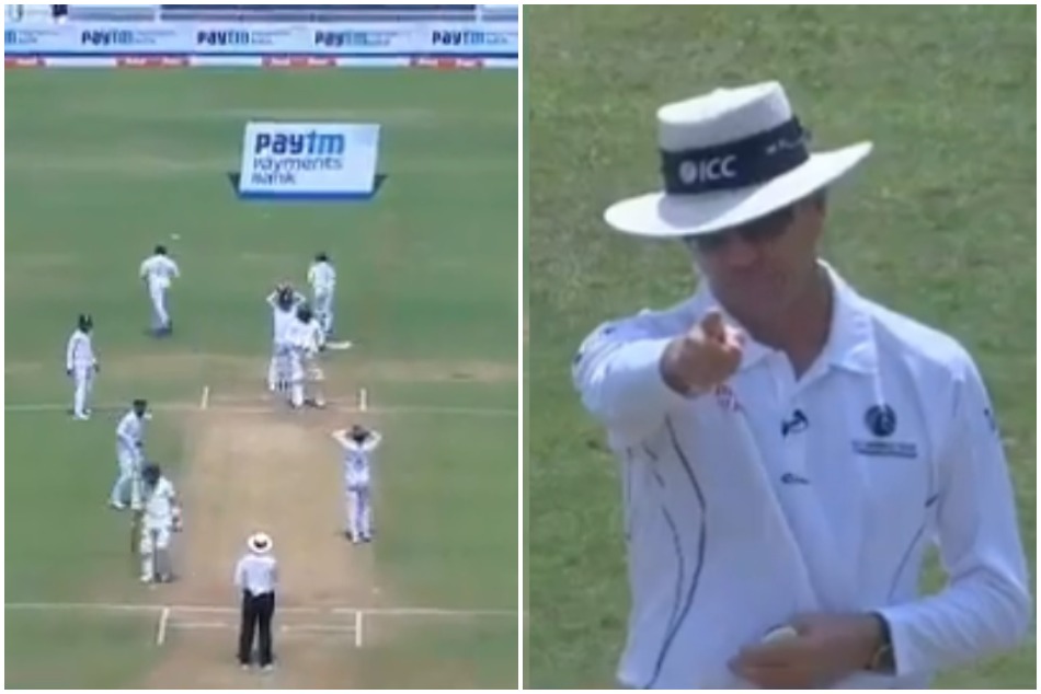 IND vs SA: जब अपील किए बिना ही जडेजा ने मुथुसामी को कर दिया LBW, देखें VIDEO