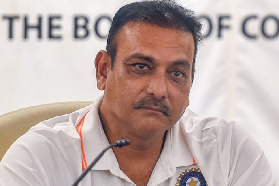 जीत के बाद रवि शास्त्री बोले- भाड़ में जाए पिच, हमारी कोशिश 20 विकेट लेने की होती है