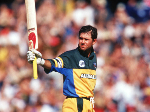 रिकी पॉन्टिंग (Rickey Ponting, Australia)