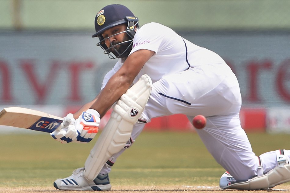 ICC Rankings: टेस्ट करियर की सर्वश्रेष्ठ रैंकिंग पर रोहित शर्मा, अश्विन को भी 4 पायदान का फायदा