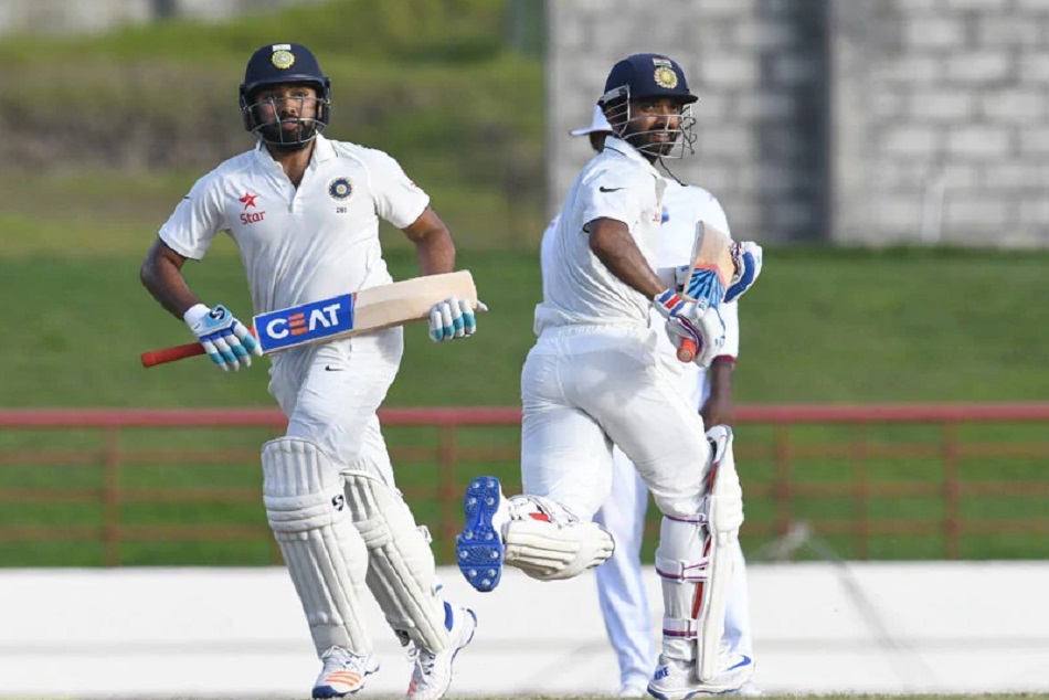 India Vs South Africa : रोहित-रहाणे की जोड़ी ने भारत के लिए बनाया नया रिकाॅर्ड