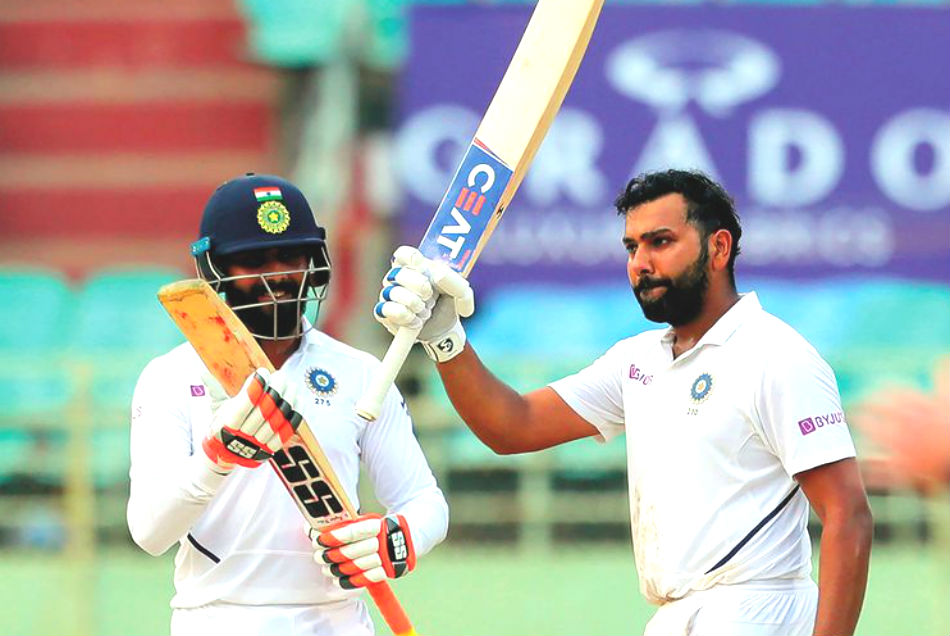 IND vs SA: रोहित शर्मा के शतक पर झूम उठा क्रिकेट जगत, जानें किसने क्या कहा