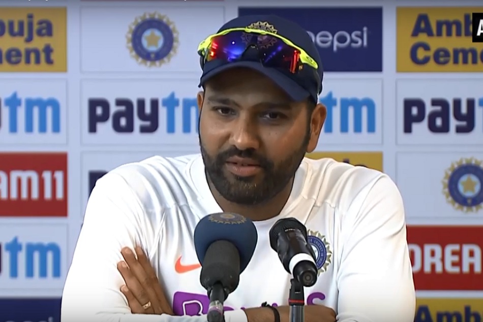 IND vs SA: Rohit Sharma reveals his most special test match so far