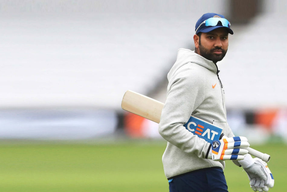 IND vs BAN: भारत के लिए कप्तानी कर के खुश हैं रोहित शर्मा, दिल्ली के मौसम पर कही बड़ी बात