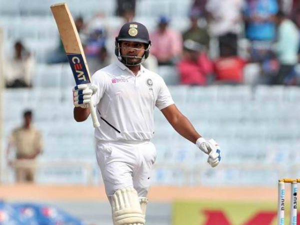 3rd Test: रांची में दोहरा शतक लगाने के बाद जानें क्या बोले 'हिटमैन', बताया आगे का प्लान