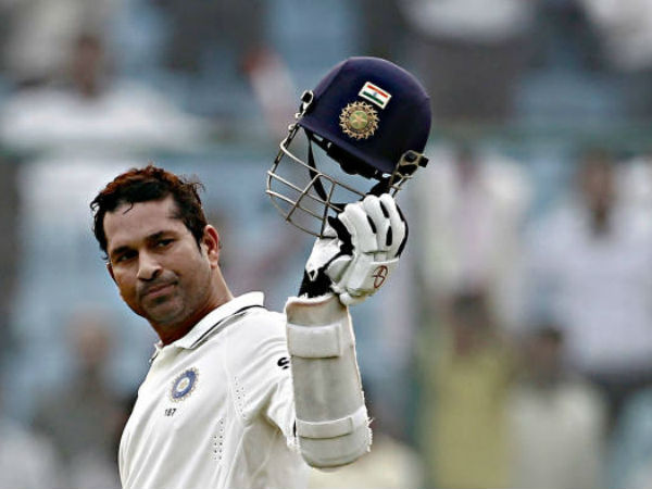 सचिन तेंदुलकर (Sachin Tendulkar)