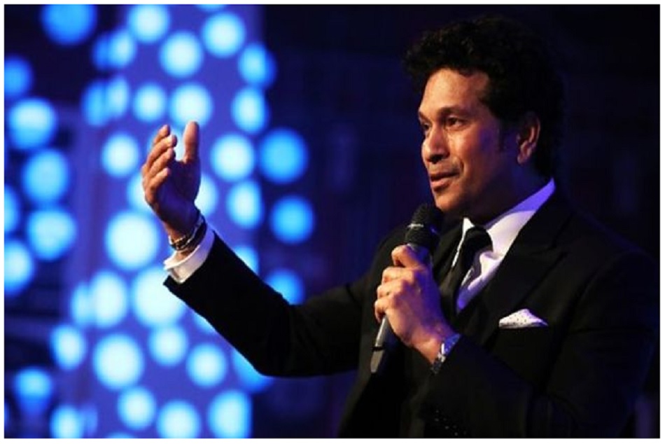 Happy New Year 2020: नये साल पर सचिन तेंदुलकर ने फैन्स को दिया भावुक संदेश, माता-पिता से की खास अपील