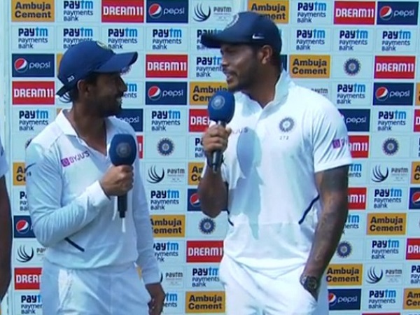 उमेश से किया ये सवाल