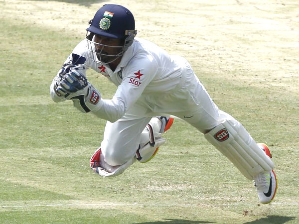 साहा पर हमेशा था भरोसा