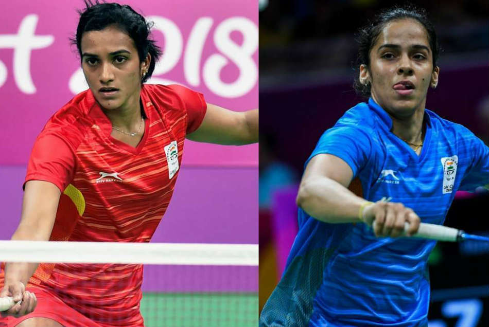 French Open के क्वॉर्टर फाइनल में पहुंची सायना-सिंधु, बुरे दौर के बाद खिताब पर नजर