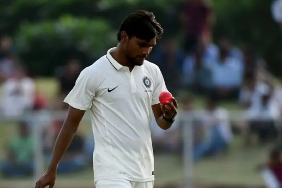 भारत के लिए 3 साल पहले खेला था ये गेंदबाज, अब 19 रन देकर झटके 7 विकेट