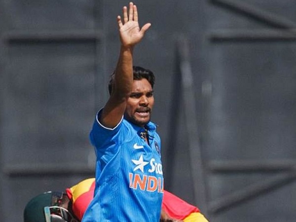 2015 में खेला था भारत के लिए मैच