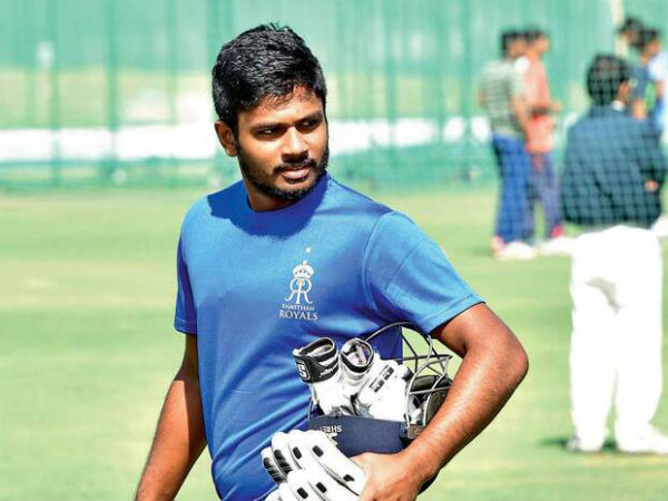 4 साल बाद संजू सैमसन की टीम में वापसी, जानें क्यों मिला मौका