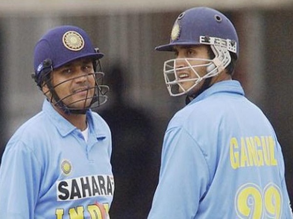 गांगुली से मिला सहवाग को साथ